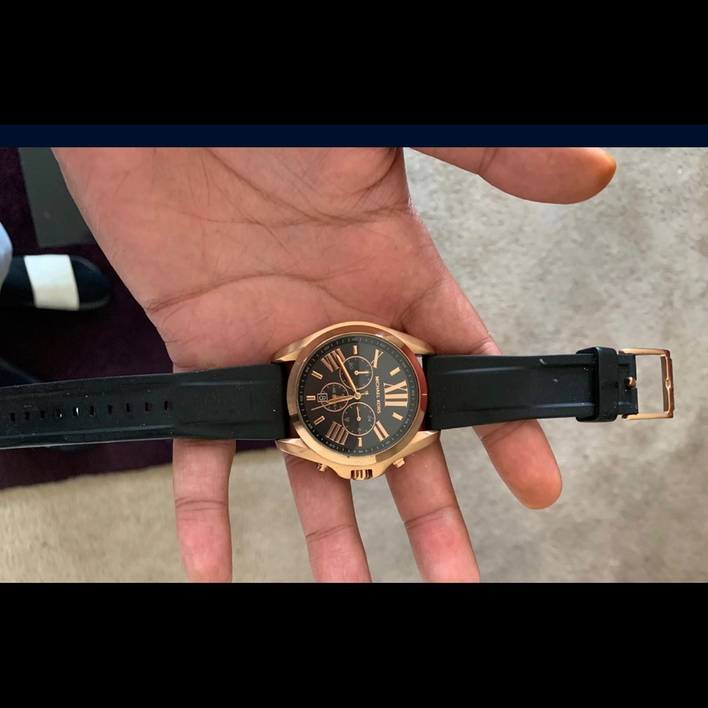 Micheal kors watch men’s